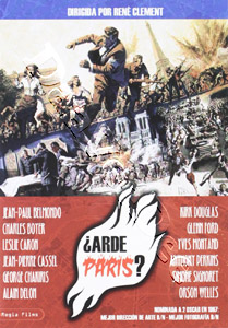 Is Paris Burning? | Paris brle-t-il?  |   DVD